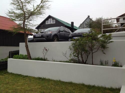 Apartamento T�rshavn, Gl�m