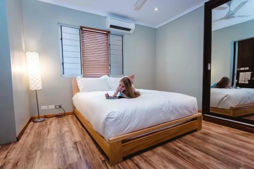 Platinum Cawa Apartments