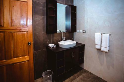 Platinum Cawa Apartments
