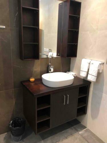 Platinum Cawa Apartments