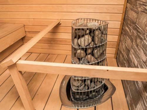 Holiday Home Nelikko B