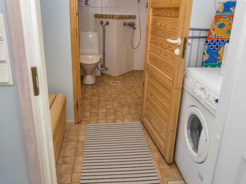 Holiday Home Nelikko A