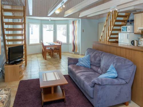 Holiday Home Nelikko A