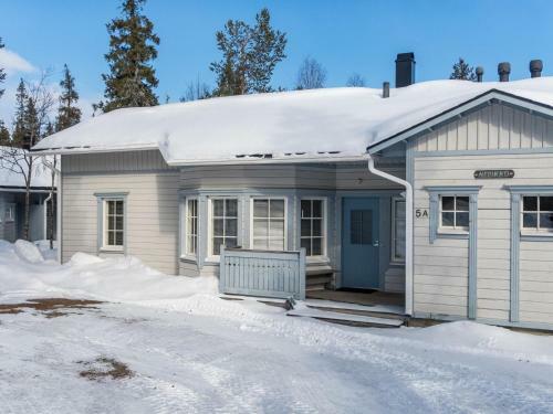 Holiday Home Nelikko A