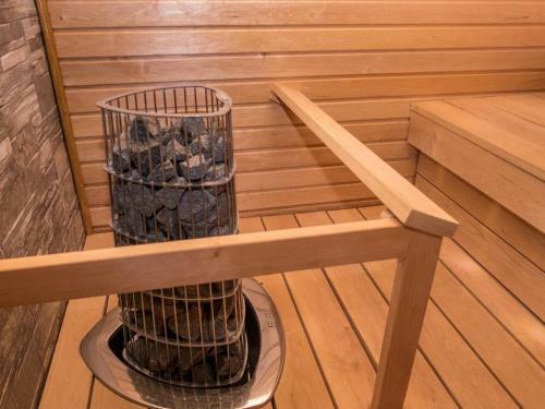 Holiday Home Nelikko A