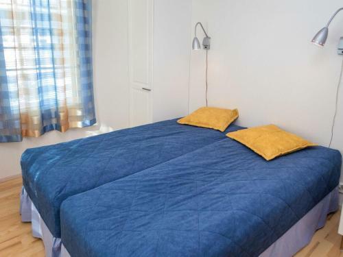 Holiday Home Nelikko A