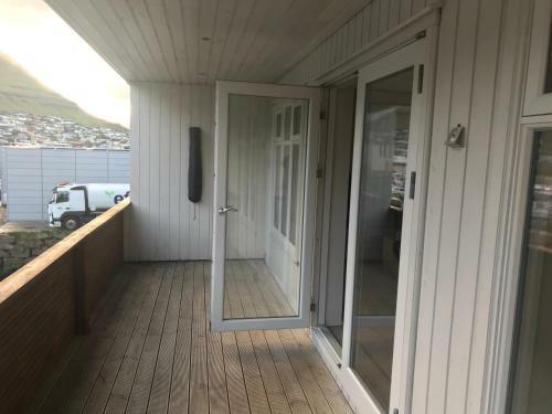 Apartamento Spacious City Center Home By The Sea