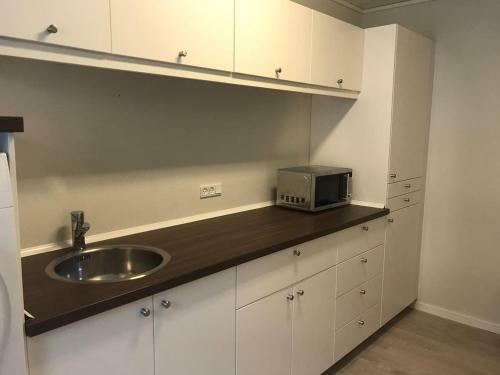 Apartamento Spacious City Center Home By The Sea