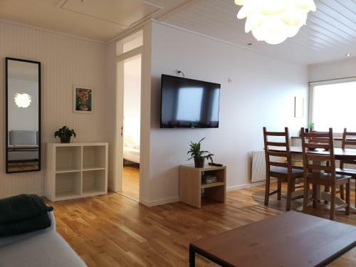 T�rshavn Apartment - Great View