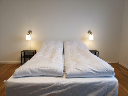T�rshavn Apartment - Great View