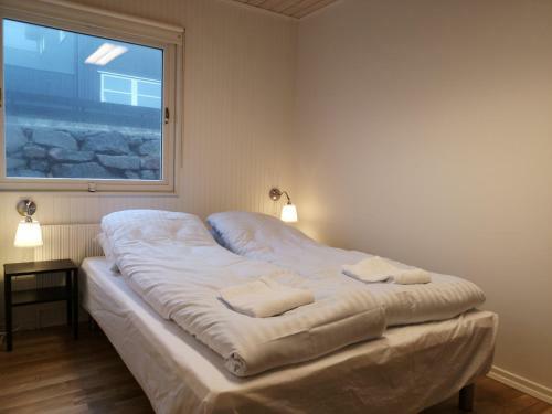 T�rshavn Apartment - Great View