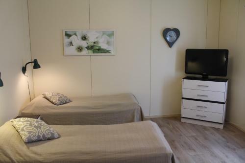 Apartamento Labbn�s Semesterhem, Radhuset