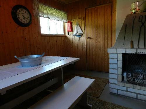Apartamento Labbn�s Semesterhem, Radhuset
