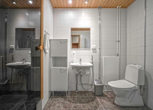 Apartamento Ski-inn Aurinkorinne