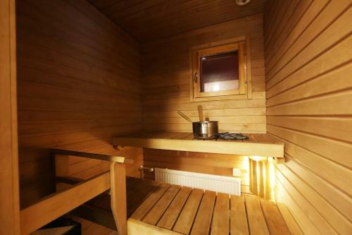 Apartamento Ski-inn Aurinkorinne