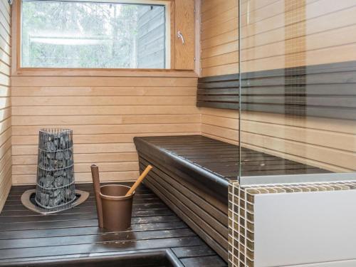 Holiday Home Villa Lumikko