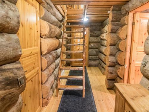 Holiday Home Kelotorppa B