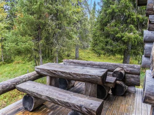 Holiday Home Kelotorppa B