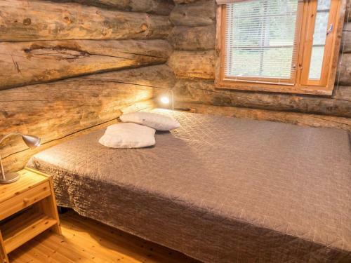 Holiday Home Kelotorppa B