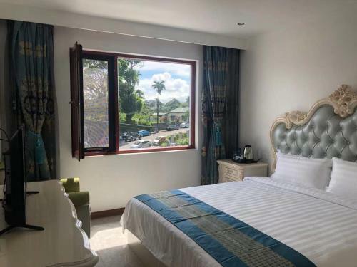 James Cook Hotel