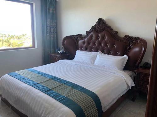 James Cook Hotel