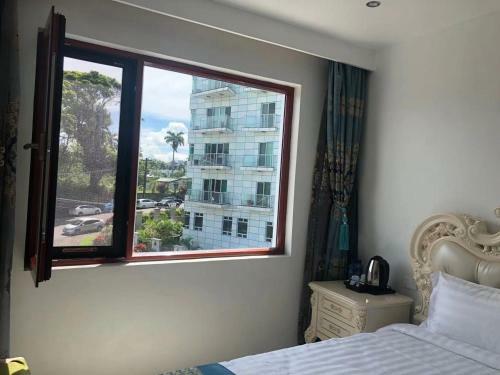 James Cook Hotel