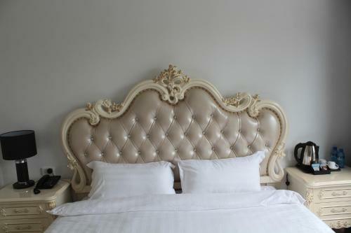 James Cook Hotel
