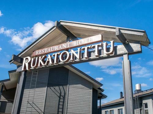 Holiday Home Rukatonttu D 13