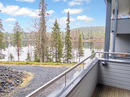 Holiday Home Rukatonttu D 13