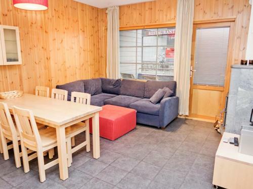 Holiday Home Rukatonttu D 13