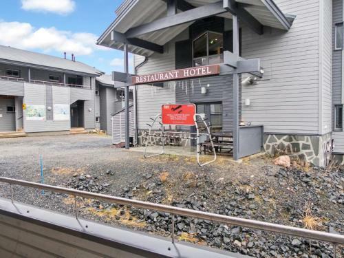 Holiday Home Rukatonttu D 13