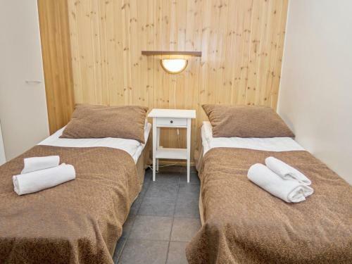 Holiday Home Rukatonttu D 13