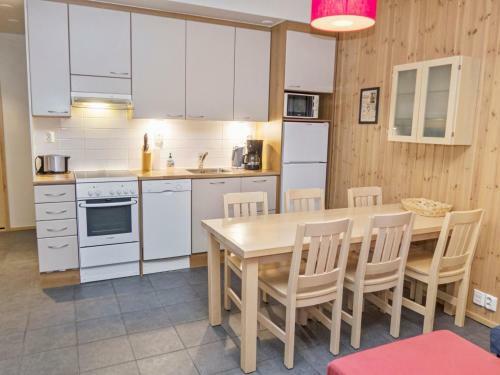 Holiday Home Rukatonttu D 13