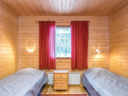 Holiday Home Hauki