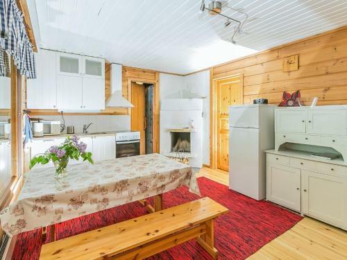 Holiday Home Ahven