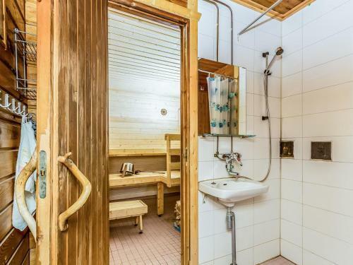 Holiday Home Ahven