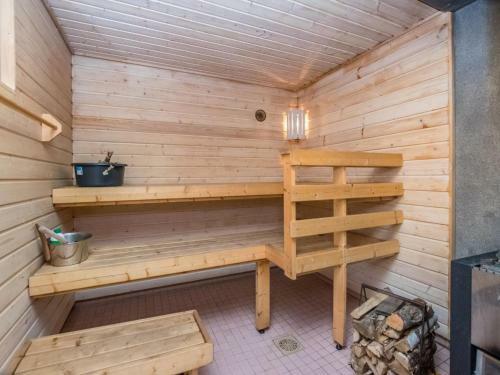 Holiday Home Ahven