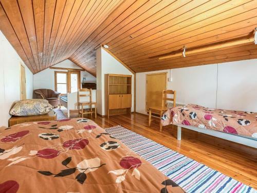 Holiday Home Kes�m�ki