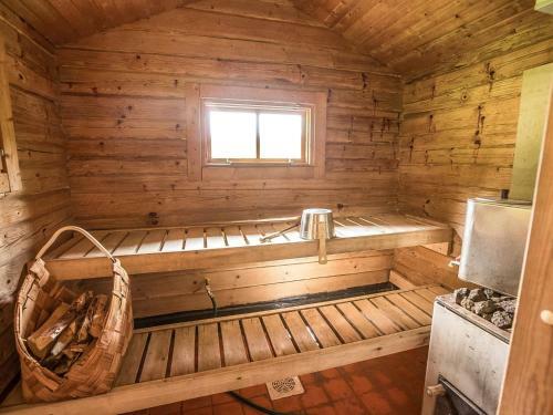 Holiday Home Kes�m�ki