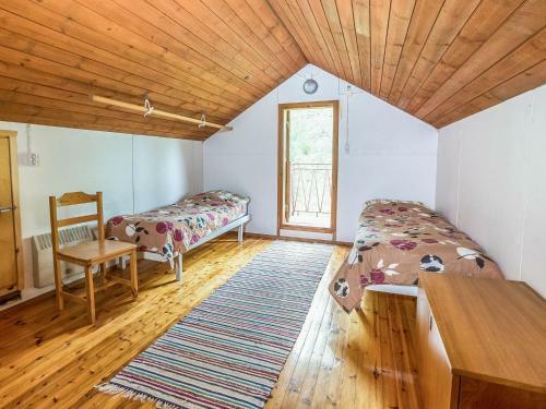 Holiday Home Kes�m�ki