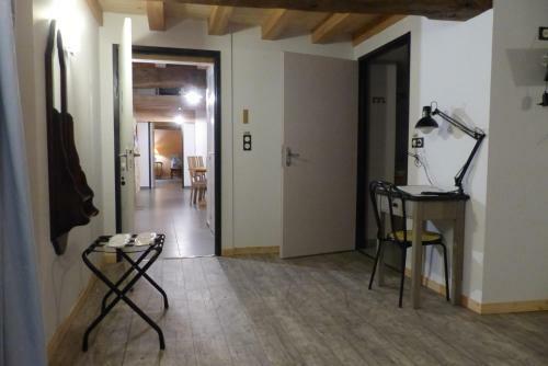 Bed & Breakfast Les Galaines