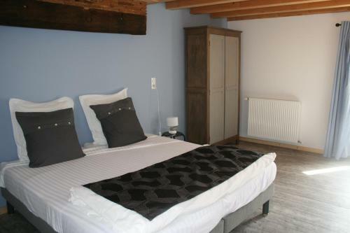 Bed & Breakfast Les Galaines