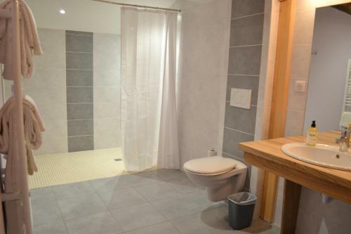 Bed & Breakfast Les Galaines