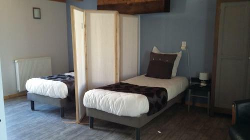 Bed & Breakfast Les Galaines