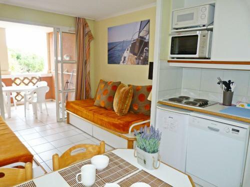 Apartamento Cap Esterel 2p