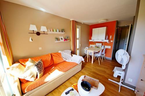 Apartamento Cap Esterel 2p