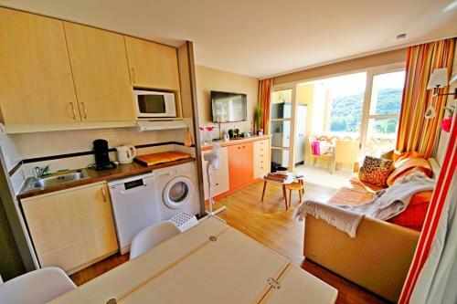 Apartamento Cap Esterel 2p