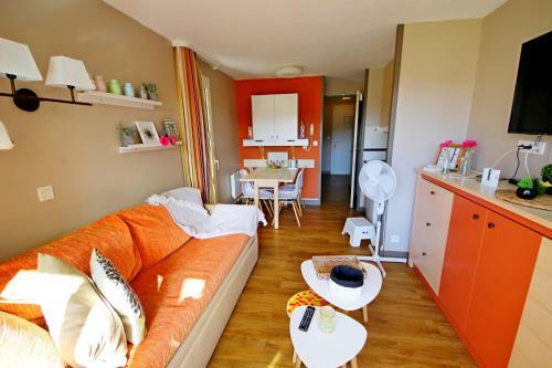 Apartamento Cap Esterel 2p