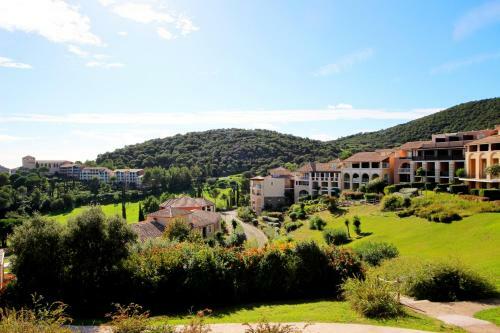 Apartamento Cap Esterel 2p