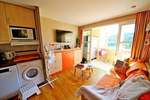 Apartamento Cap Esterel 2p